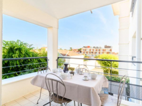 Apartment Villa d'Automne by Interhome